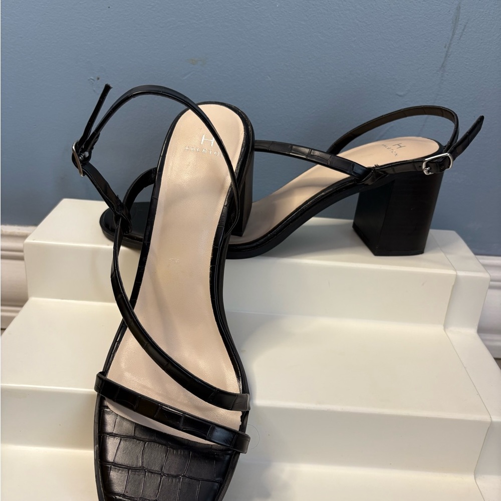 These awesome shoes are new without tags!